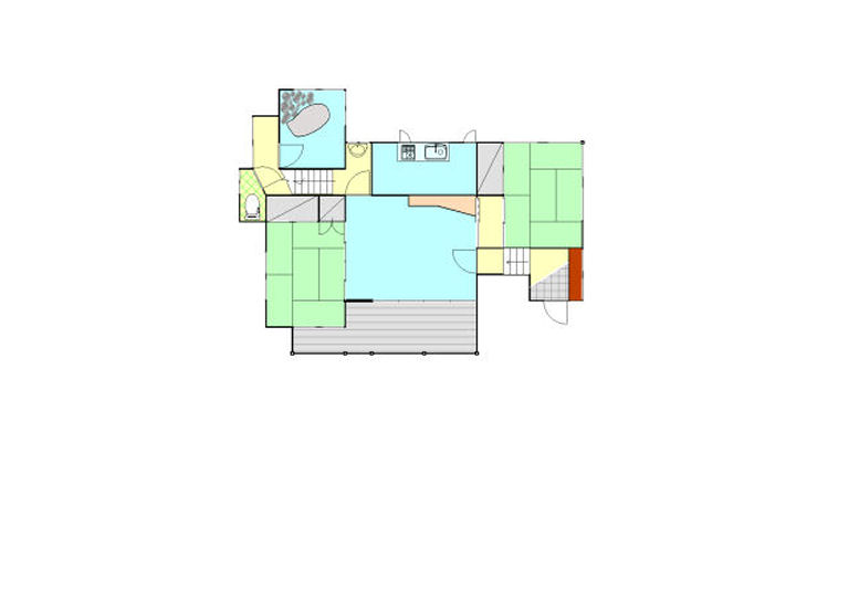 間取り図画像