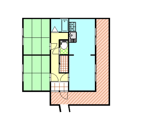 間取り図画像