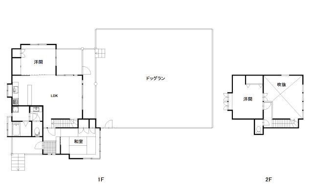 間取り図画像