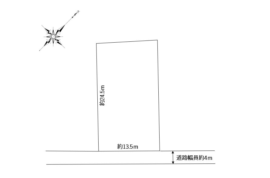 間取り図・区画図