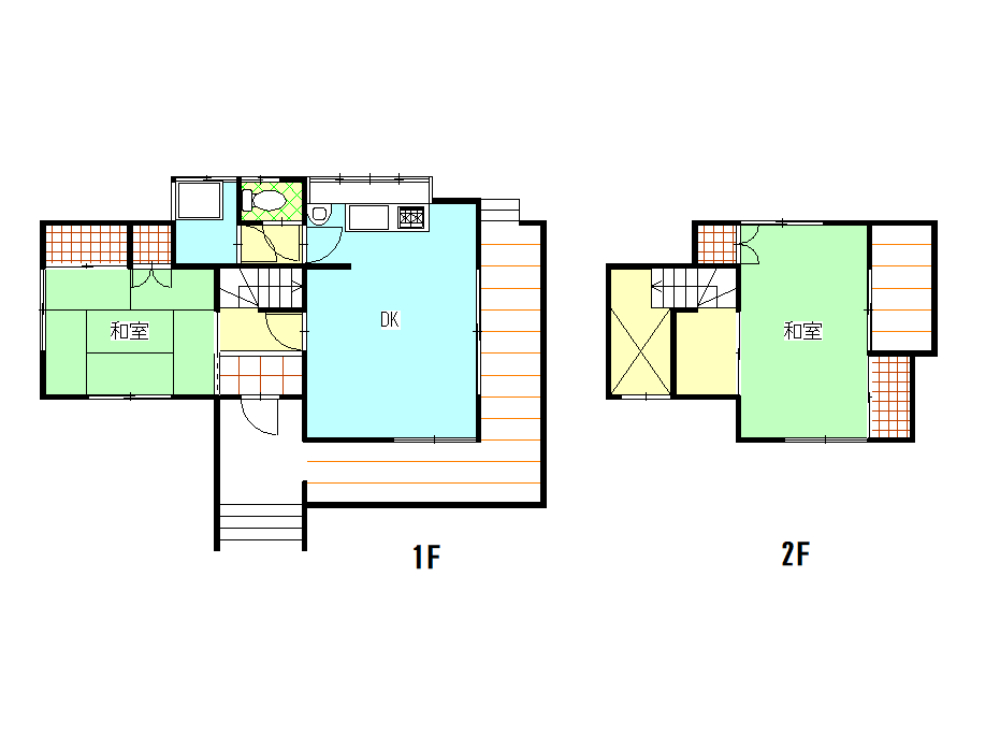 間取り図画像